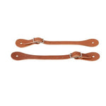 Horizons Collection Spur Straps Sunset Tan