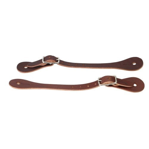 Horizons Collection Spur Straps Golden Brown