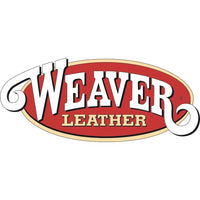 Weaver Nylon Barrel Reins -5 colours