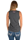 Wrangler Womens Meg Tank