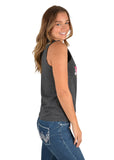 Wrangler Womens Meg Tank