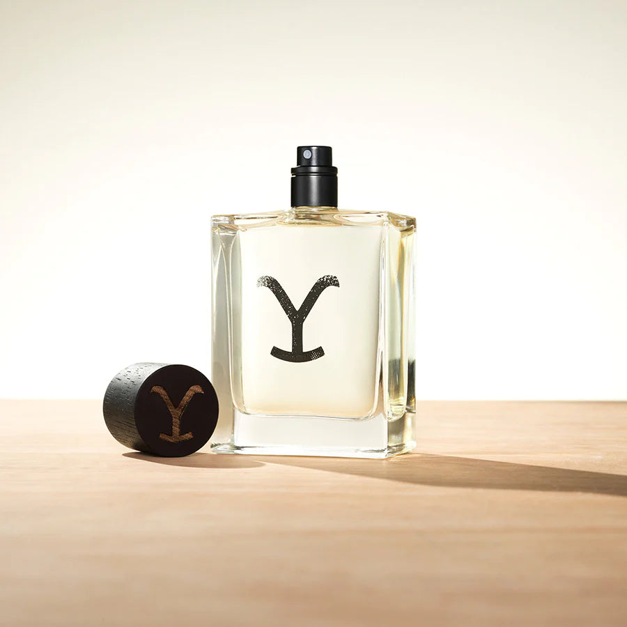 Tru Western Yellowstone Men's Cologne