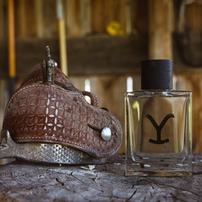 Tru Western Yellowstone Men's Cologne