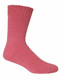 Bamboo Work Socks Different Colours