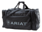 ARIAT GEAR BAG Black/Grey