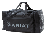 ARIAT GEAR BAG Black/Grey