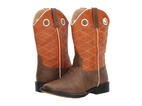 ROPER Boone KIDS Boots Price from $59.95