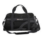 Bullzye – Rumble Gear Bag Black/Grey