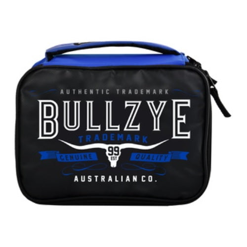 Bullzye – Longhorn Lunchbox