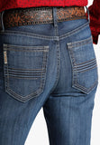Cinch Mens Ian Arenaflex Straight Jeans