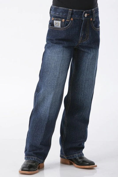 Cinch Boys White Label Jeans