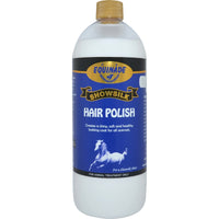 Equinade Showsilk Hair Polish