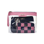 Thomas Cook 3 in 1 Cosmetic Bags