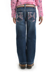 Pure Western Girls HOLLY Boot Cut Jean
