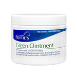 Pottie's Green Ointment 200g