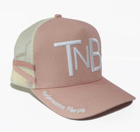 TNB Caps
