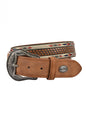 Pure Western Kids Peterson Belt