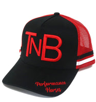 TNB Caps