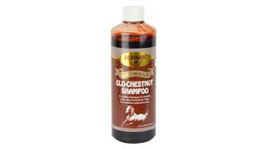 EQUINADE  Glo Chestnut Shampoo 500ml