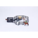 Big Country Toys LARGE RANCH SET