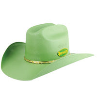 Brigalow Coloured CHEYENNE Kids Hat