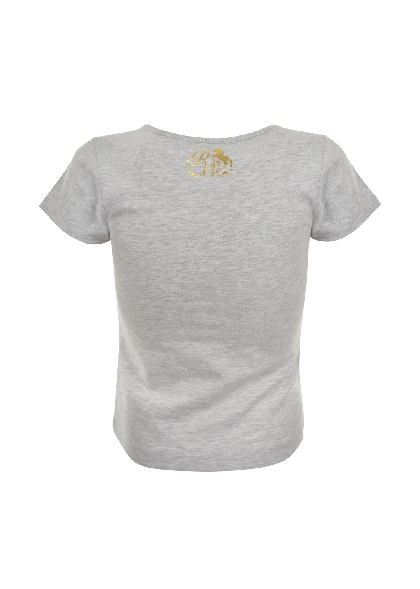 Pure Western Girls Rozlyn Tee