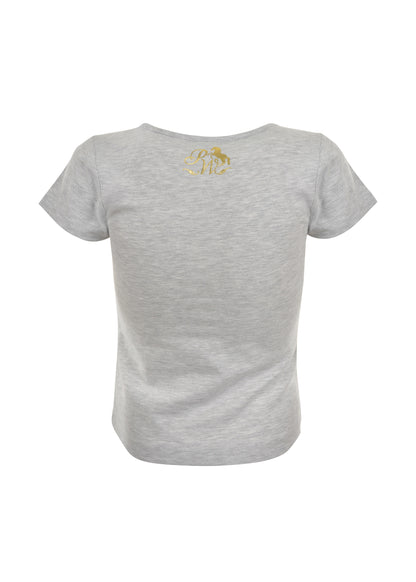 Pure Western Girls Rozlyn Tee