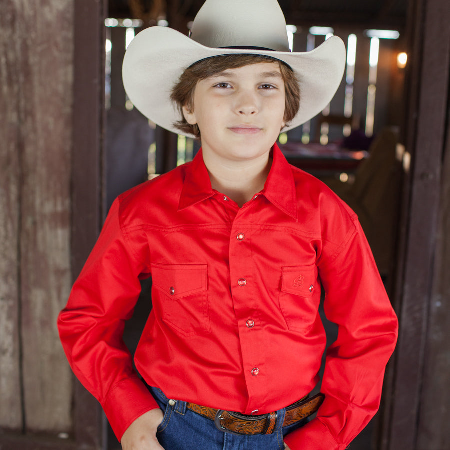 Boys Dress BRIGALOW Shirts Different Colours