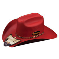 Brigalow Coloured CHEYENNE Kids Hat
