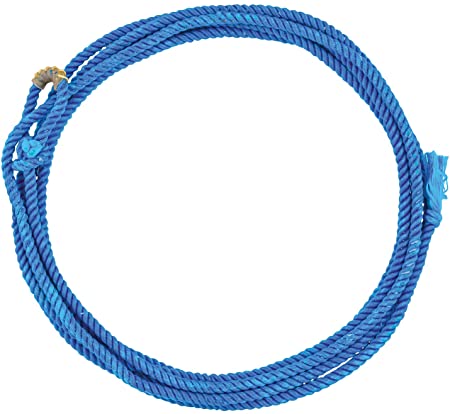 Little Ropes Mustang Little Looper Kids Rope 6 different colors – Limestone Clothing