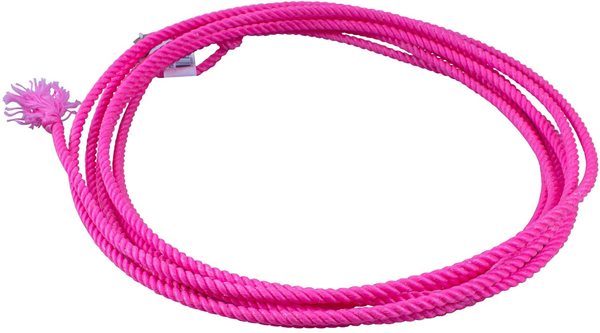 Little Ropes Mustang Little Looper Kids Rope 6 different colors – Limestone Clothing