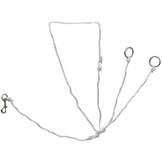 MUSTANG String Martingale