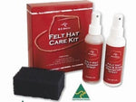 Felt Hat Care Kit