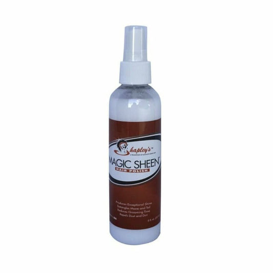 Shapley's Magic Sheen Hair Polish