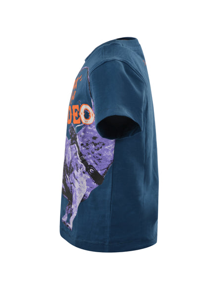 Thomas Cook Boys Rock n Rodeo Tee