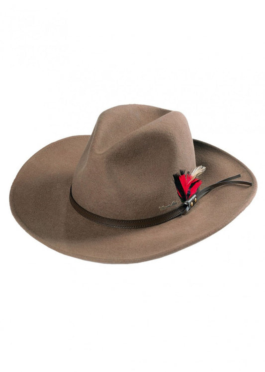 Original Crushable Hat Thomas Cook