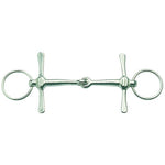 Tom Thumb Snaffle Bit