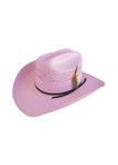 Wrangler Kids Boll Bangora Hat Pink